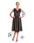 Short Dress 3769